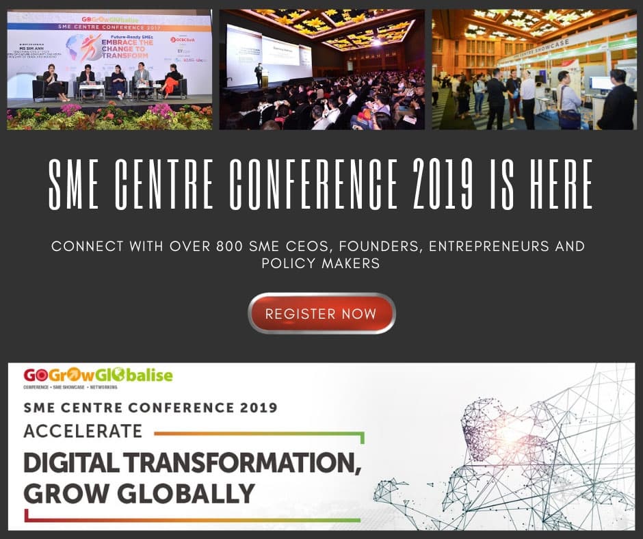 SME Centre Conference 2019
