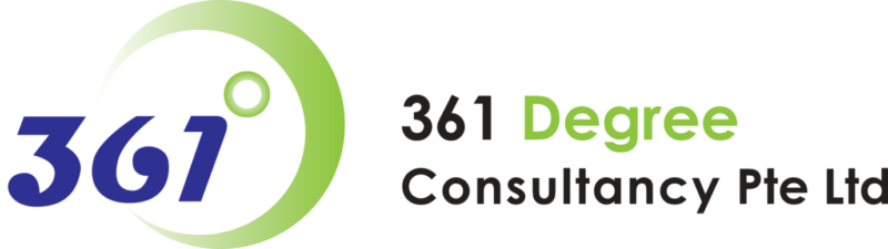 361 Degree Consultancy Pte Ltd