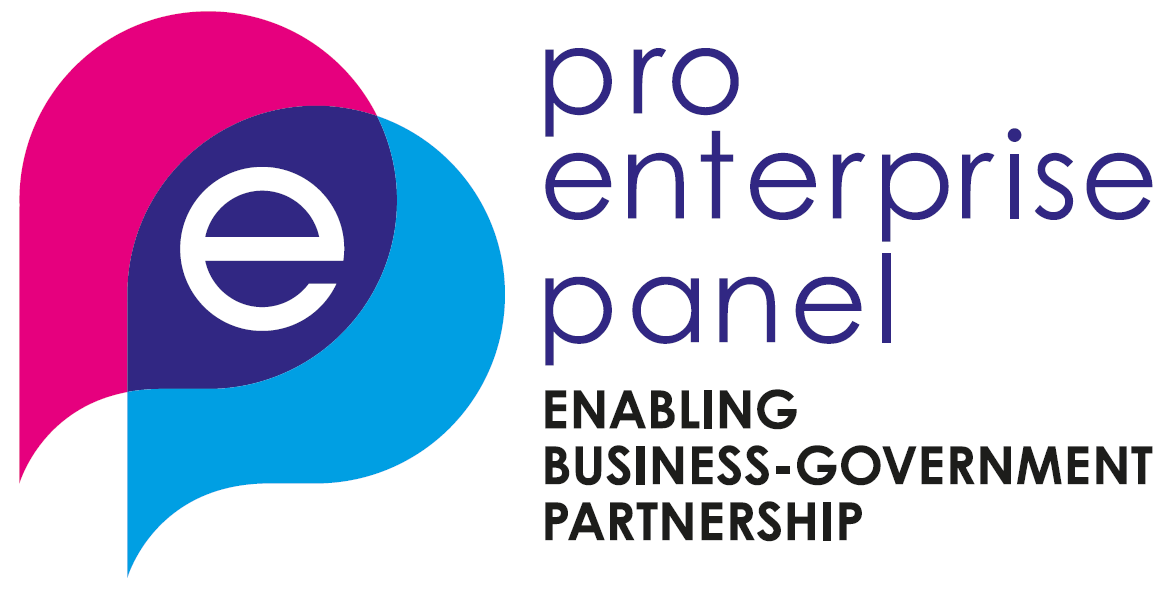 Pro enterprise Panel